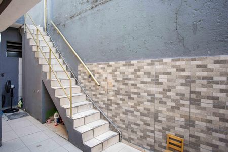 Casa à venda com 186m², 4 quartos e 2 vagasÁrea de Serviço