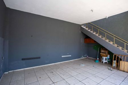 Casa à venda com 186m², 4 quartos e 2 vagasGaragem