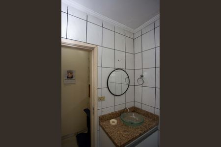 Casa à venda com 186m², 4 quartos e 2 vagasBanheiro da Casa 1