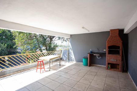 Casa à venda com 186m², 4 quartos e 2 vagasEspaço Gourmet
