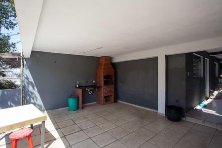 Casa à venda com 186m², 4 quartos e 2 vagasEspaço Gourmet