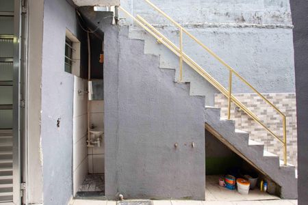 Casa à venda com 186m², 4 quartos e 2 vagasÁrea de Serviço da Casa 2