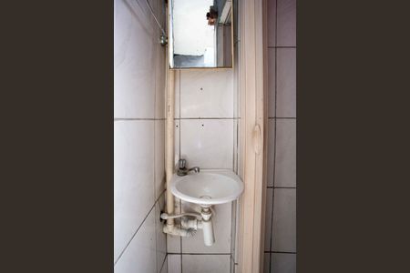 Casa à venda com 186m², 4 quartos e 2 vagasLavabo da Casa 2