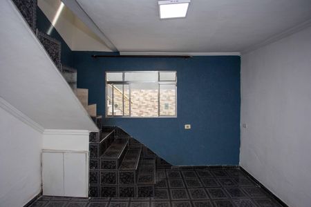 Casa à venda com 186m², 4 quartos e 2 vagasSala da Casa 1