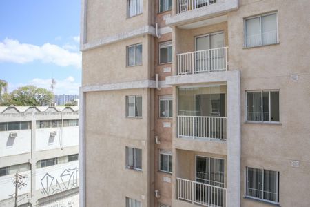 Apartamento para alugar com 39m², 2 quartos e sem vagaVista do Quarto 1