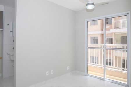 Apartamento para alugar com 39m², 2 quartos e sem vagaSala