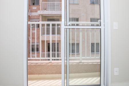 Apartamento para alugar com 39m², 2 quartos e sem vagaSala