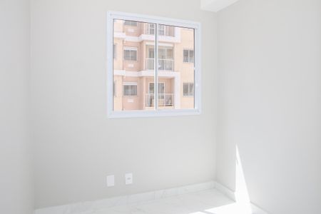 Apartamento para alugar com 39m², 2 quartos e sem vagaQuarto 2