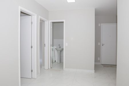 Apartamento para alugar com 39m², 2 quartos e sem vagaSala