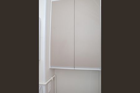 Apartamento para alugar com 39m², 2 quartos e sem vagaCozinha