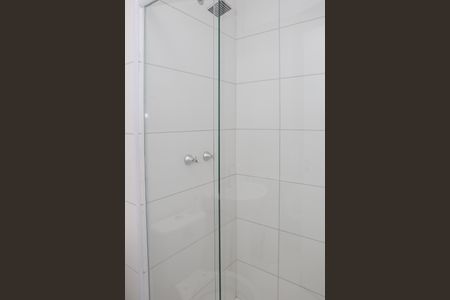 Apartamento para alugar com 39m², 2 quartos e sem vagaBanheiro