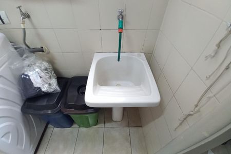 Apartamento para alugar com 174m², 3 quartos e 2 vagas Apartamento para alugar com 174m², 3 quartos e 2 vagasÁrea de Serviço