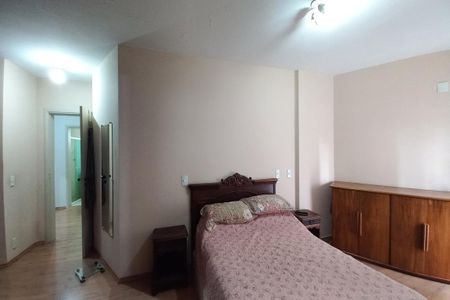Apartamento para alugar com 174m², 3 quartos e 2 vagas Apartamento para alugar com 174m², 3 quartos e 2 vagasQuarto 3 - Suíte