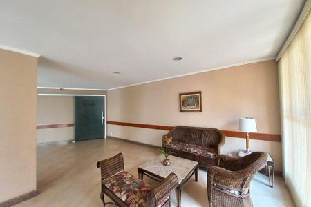 Apartamento para alugar com 174m², 3 quartos e 2 vagas Apartamento para alugar com 174m², 3 quartos e 2 vagasHall de Entrada