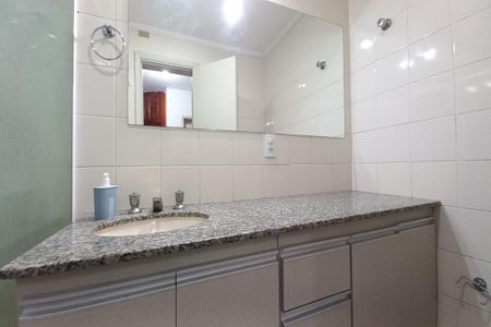 Apartamento para alugar com 174m², 3 quartos e 2 vagas Apartamento para alugar com 174m², 3 quartos e 2 vagasBanheiro