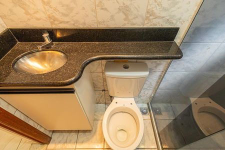 Apartamento à venda com 48m², 2 quartos e 1 vaga Apartamento à venda com 48m², 2 quartos e 1 vagabanheiro