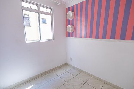 quarto 2 de apartamento à venda com 2 quartos, 48m² em Juliana, Belo Horizonte