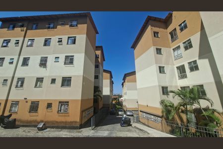 Apartamento à venda com 48m², 2 quartos e 1 vaga Apartamento à venda com 48m², 2 quartos e 1 vagafachada