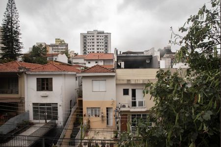 Apartamento à venda com 58m², 2 quartos e 1 vagaVista do Quarto 2