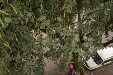 Vista do Quarto 1 de apartamento à venda com 2 quartos, 58m² em Mirandópolis, São Paulo