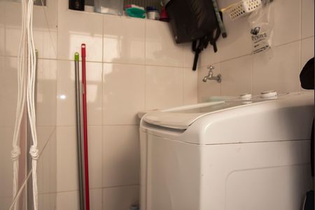 Apartamento à venda com 58m², 2 quartos e 1 vagaÁrea de Serviço