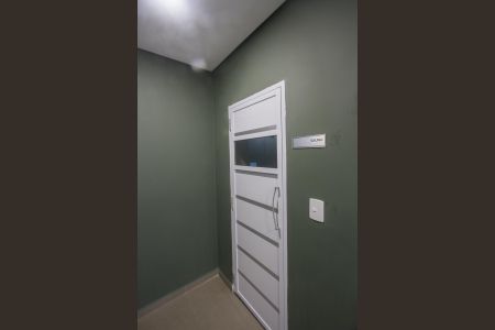Área comum de apartamento para alugar com 1 quarto, 35m² em Cidade Monções, São Paulo