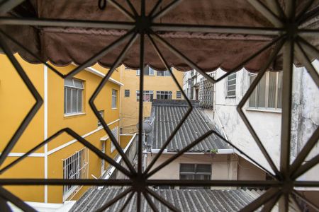 Apartamento à venda com 49m², 2 quartos e sem vaga Apartamento à venda com 49m², 2 quartos e sem vagaVista do Quarto 2