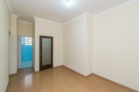 Sala de apartamento à venda com 2 quartos, 49m² em Vila da Penha, Rio de Janeiro