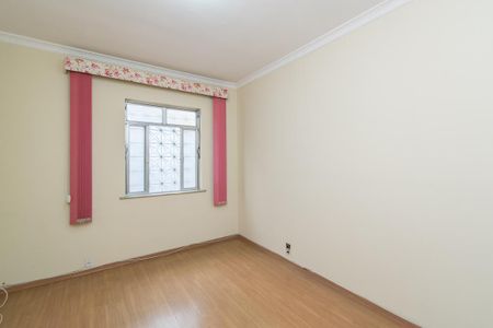 Sala de apartamento à venda com 2 quartos, 49m² em Vila da Penha, Rio de Janeiro
