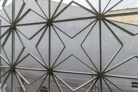 Vista da Sala de apartamento à venda com 2 quartos, 49m² em Vila da Penha, Rio de Janeiro