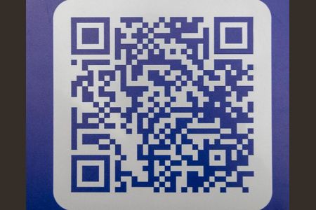 Apartamento à venda com 49m², 2 quartos e sem vaga Apartamento à venda com 49m², 2 quartos e sem vagaQR Code