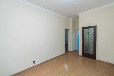 Sala de apartamento à venda com 2 quartos, 49m² em Vila da Penha, Rio de Janeiro