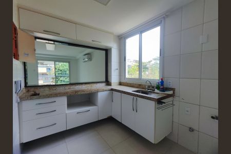 Apartamento para alugar com 77m², 3 quartos e 2 vagas Apartamento para alugar com 77m², 3 quartos e 2 vagasCozinha