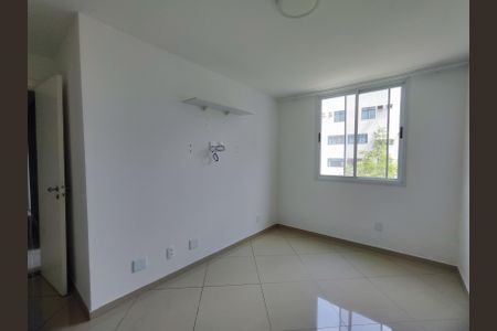 Apartamento para alugar com 77m², 3 quartos e 2 vagas Apartamento para alugar com 77m², 3 quartos e 2 vagasSuíte