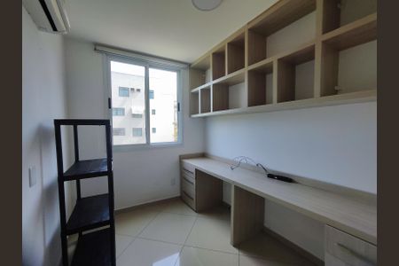 Apartamento para alugar com 77m², 3 quartos e 2 vagas Apartamento para alugar com 77m², 3 quartos e 2 vagasQuarto 2