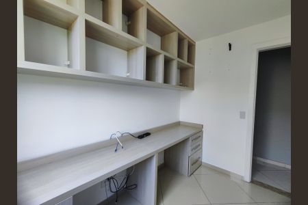 Apartamento para alugar com 77m², 3 quartos e 2 vagas Apartamento para alugar com 77m², 3 quartos e 2 vagasQuarto 2