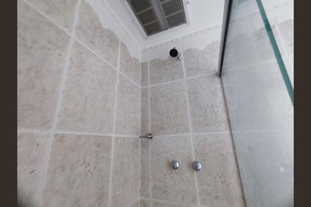 Apartamento para alugar com 77m², 3 quartos e 2 vagas Apartamento para alugar com 77m², 3 quartos e 2 vagasBanheiro da Suíte