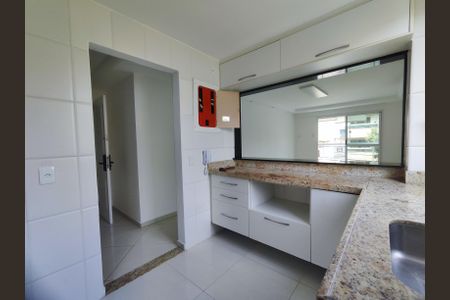 Apartamento para alugar com 77m², 3 quartos e 2 vagas Apartamento para alugar com 77m², 3 quartos e 2 vagasCozinha