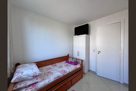 Quarto 1 de apartamento para alugar com 3 quartos, 77m² em Recreio dos Bandeirantes, Rio de Janeiro