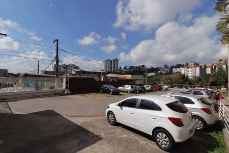 Apartamento à venda com 55m², 2 quartos e 1 vagaGaragem
