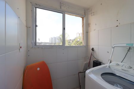 Apartamento à venda com 55m², 2 quartos e 1 vagaÁrea de Serviço