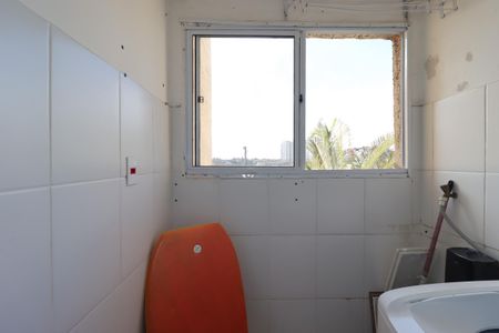 Apartamento à venda com 55m², 2 quartos e 1 vagaÁrea de Serviço