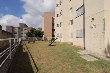 Apartamento à venda com 55m², 2 quartos e 1 vagaÁrea Comum - Playground