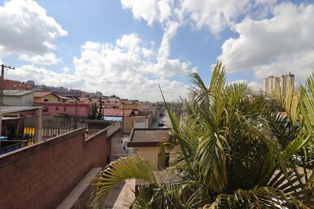 Apartamento à venda com 55m², 2 quartos e 1 vagaVista do Quarto 1