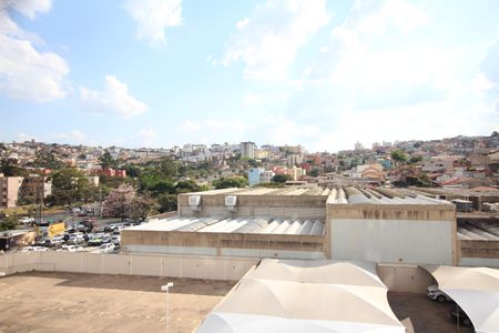 Apartamento à venda com 54m², 2 quartos e 1 vagaVista