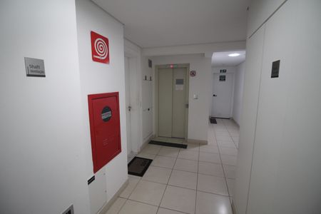 Apartamento à venda com 54m², 2 quartos e 1 vagaÁrea comum