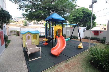 Apartamento à venda com 54m², 2 quartos e 1 vagaÁrea comum