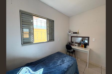 Casa à venda com 118m², 2 quartos e 1 vagaQuarto 1