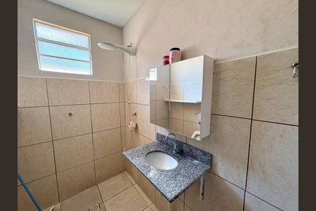 Casa à venda com 118m², 2 quartos e 1 vagaBanheiro Social 2