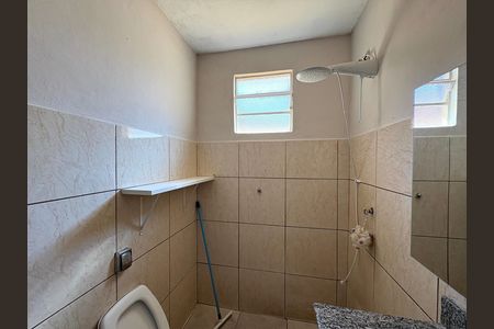 Casa à venda com 118m², 2 quartos e 1 vagaBanheiro Social 2